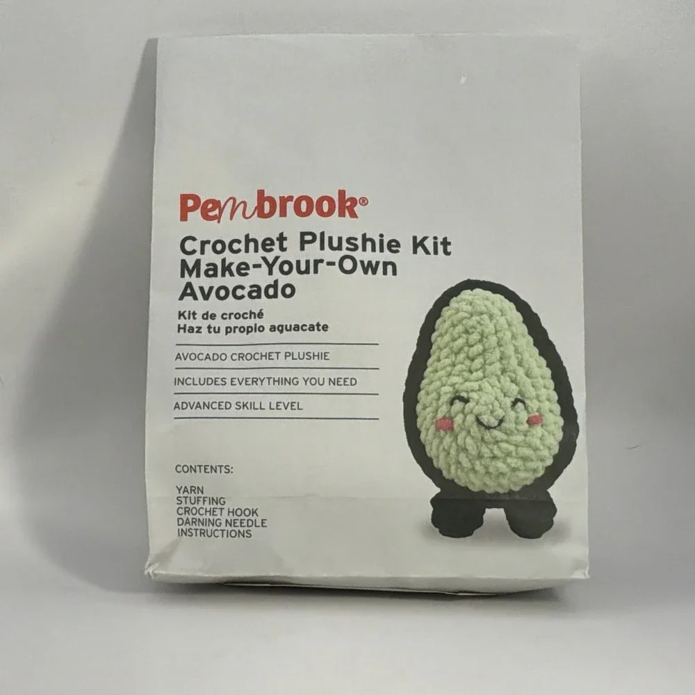 Penbrooke product set